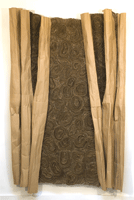 cardboard rectangle 08 #4 of 5