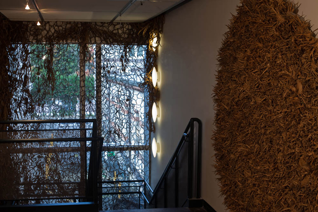 Berkshire Museum 2010