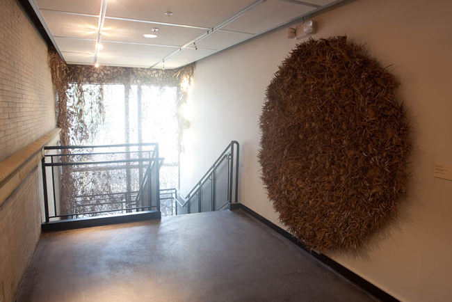 Berkshire Museum 2010