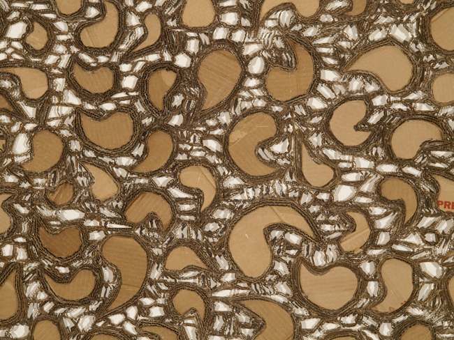 cardboard 2009 #6