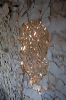 wassaic 2010 seventh floor installation