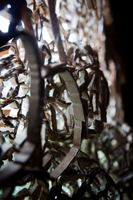 wassaic 2010 seventh floor installation