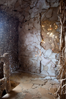wassaic 2010 seventh floor installation