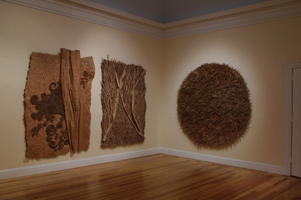 Berkshire Museum 2011