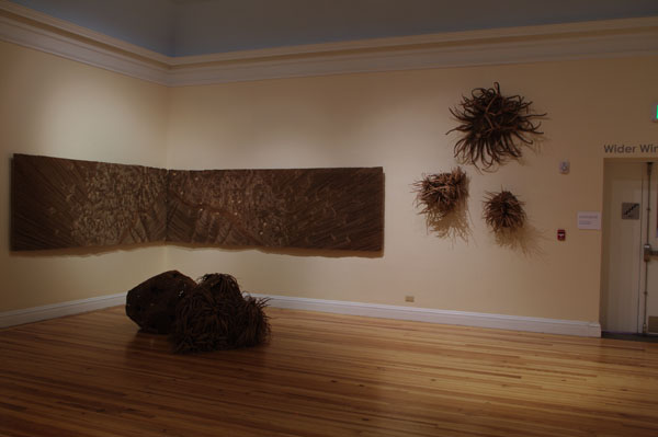 Berkshire Museum 2011