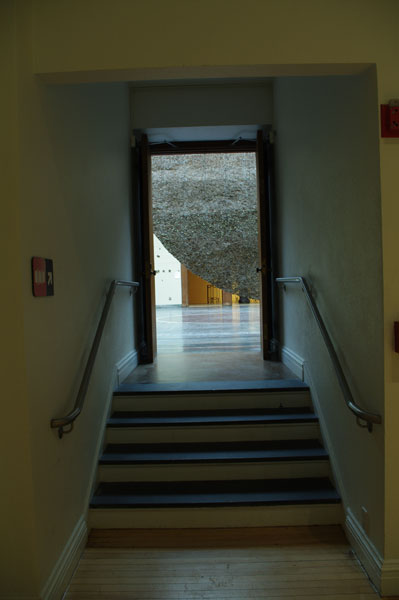 Berkshire Museum 2011