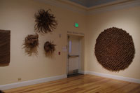 Burkshire Museum 2010