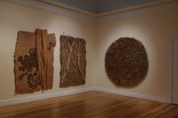 Burkshire Museum 2011
