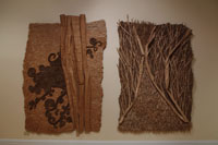 Burkshire Museum 2010