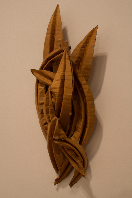 The Re Institute group show