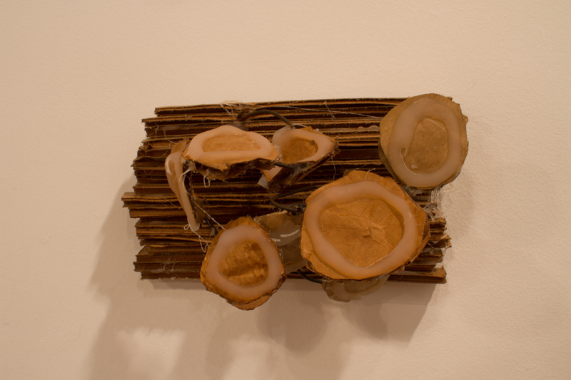 The Re Institute group show