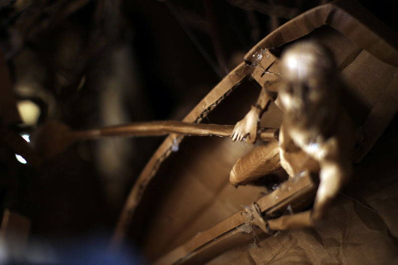 Wassaic Project     Tides of Time