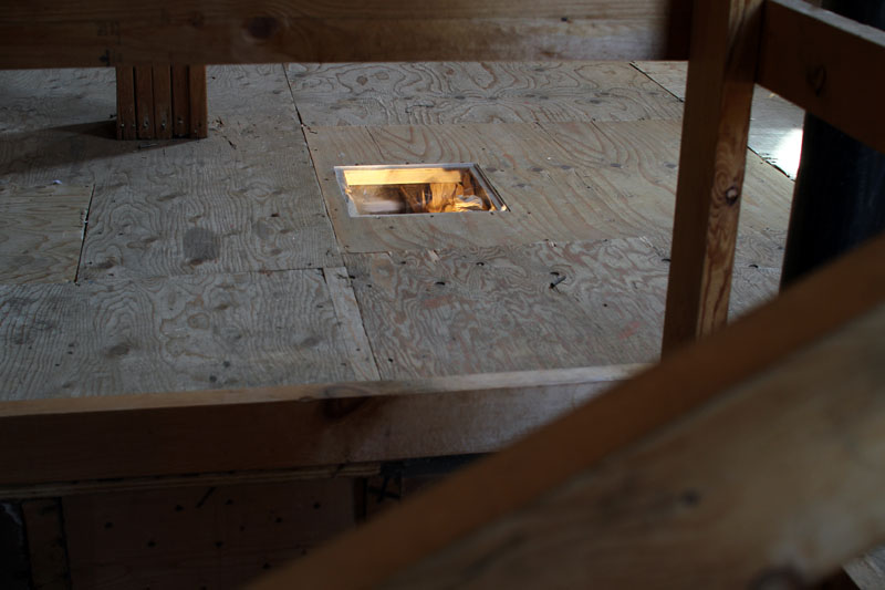 Wassaic Project     Tides of Time