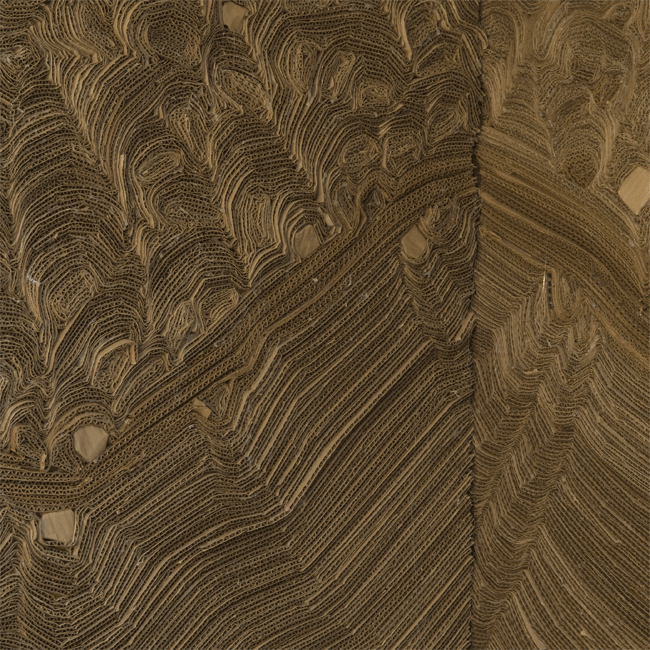 cardboard 2007 #8