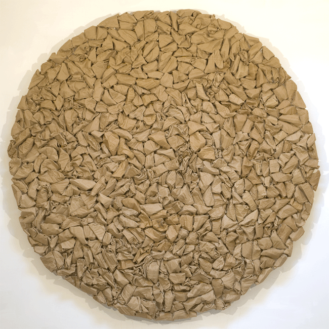 cardboard 2007 #9