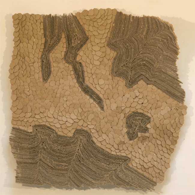 cardboard 2007 #10
