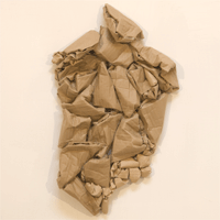 cardboard #13 2007