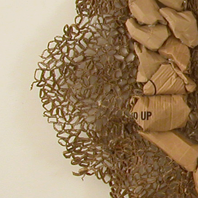 cardboard 2009 #3