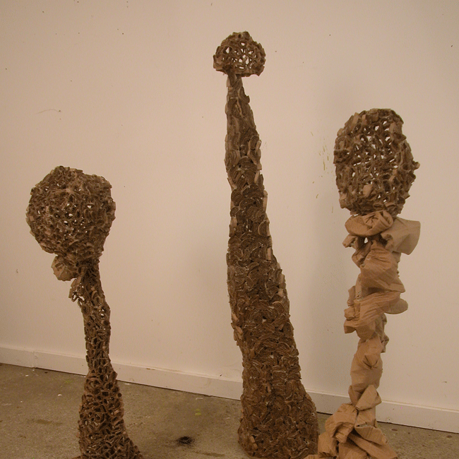 cardboard 09 #5