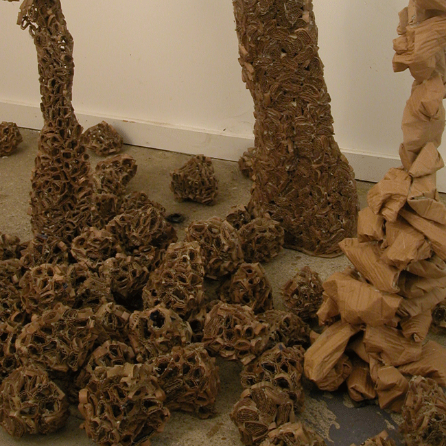 cardboard 09 #6