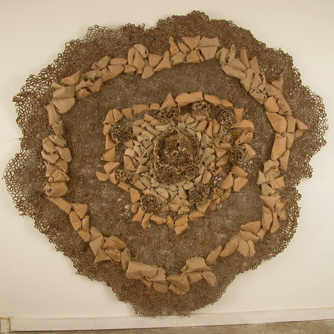 cardboard 2007 #1