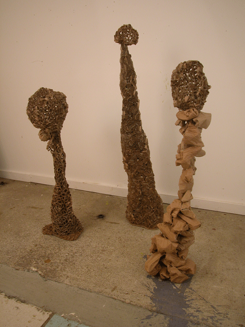 cardboard 09 #5