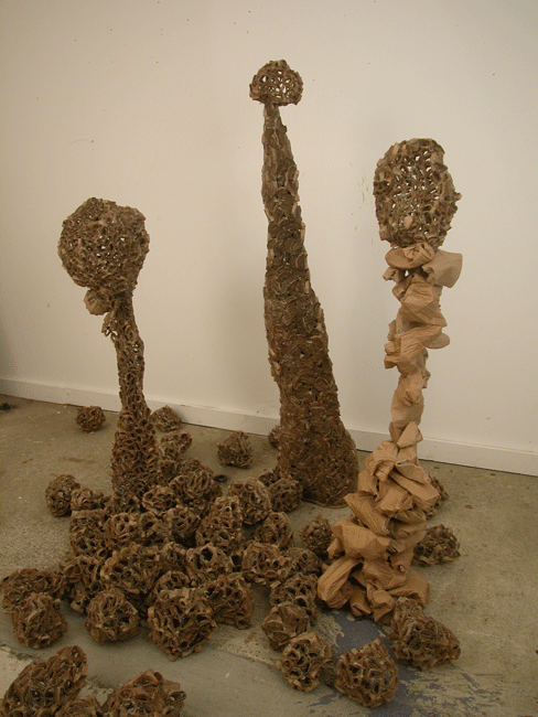 cardboard 09 #6