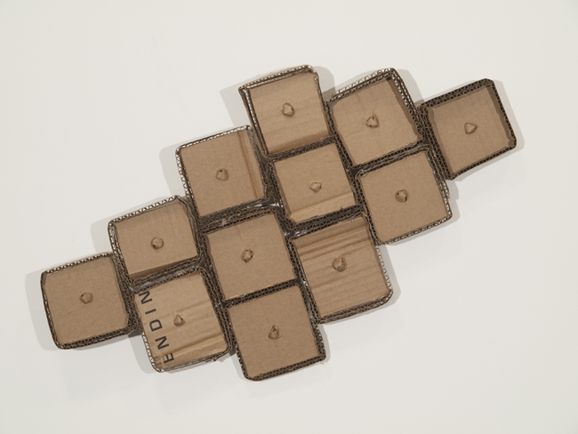 cardboard 09 #25