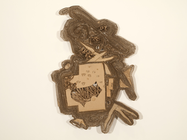 cardboard 09 #28