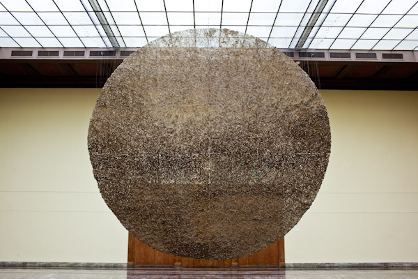 Berkshire Museum 2011
