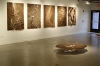 Pingry School 5 poems and a short story, with floor piece