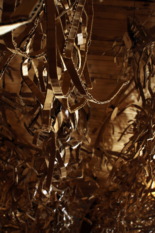 Wassaic Project     Tides of Time