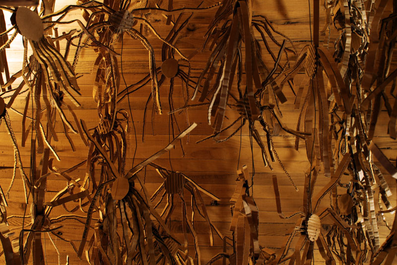 Wassaic Project     Tides of Time