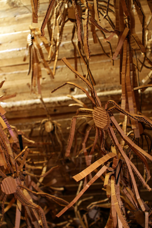 Wassaic Project     Tides of Time